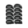 Pro-Tekt Magnetic Iron Covers -FootJoy Store 10 piece iron headcover set jpg
