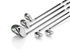 TaylorMade RBZ SpeedLite Golf Ladies 10 Piece Package Set -FootJoy Store 1299965618961004776 1024x1024 2x 630298f5 8127 484a 9822 19f743fdde83