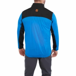 FootJoy HydroKnit Waterproof Jacket 88804 -FootJoy Store 12 3ae80050 8e3c 4f09 8931 e4a5ff1f3c14