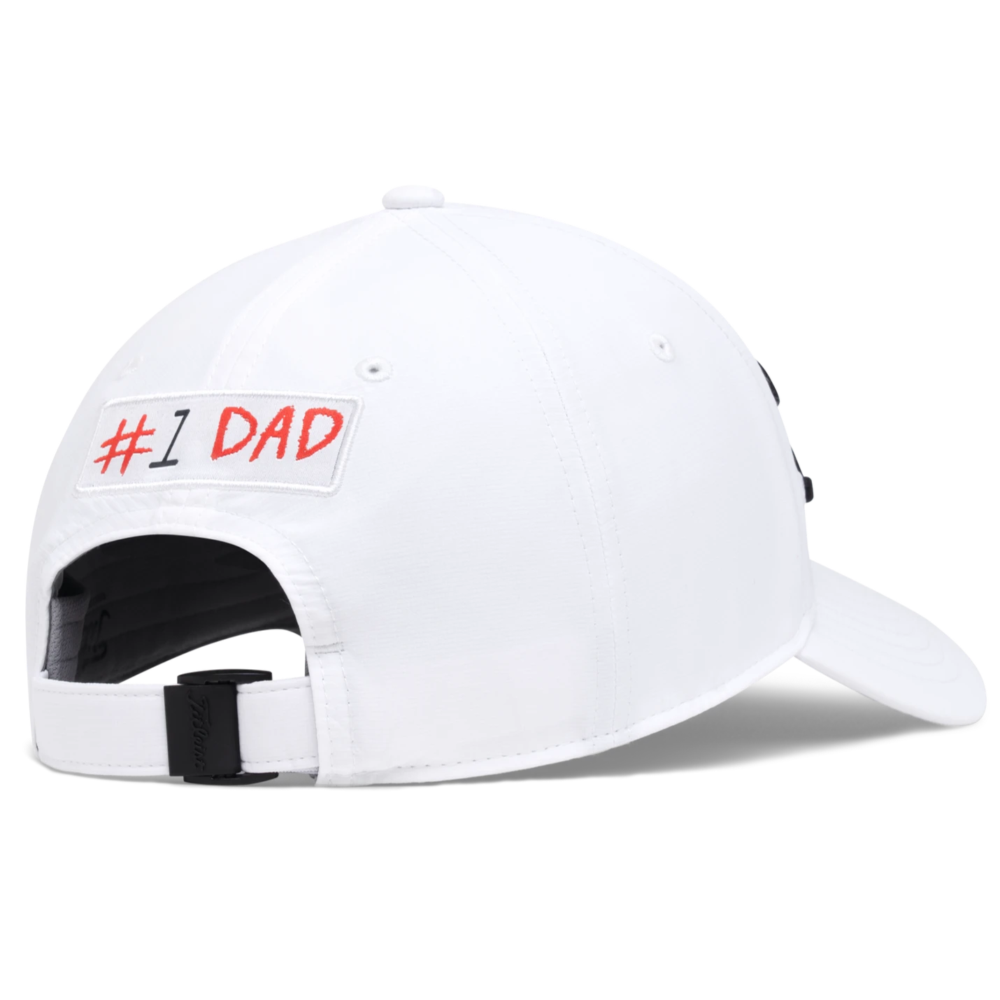 Titleist Tour Performance NUMBER 1 DAD Golf Hat 3 Titleist Tour Performance NUMBER 1 DAD Golf Hat