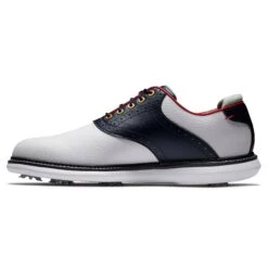 FootJoy Traditions Mens Golf Shoes - Limited Edition -FootJoy Store 12 9836a2d0 6eaf 48ee b847 3a5b0ac209ef