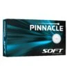 Titleist Pinnacle Soft Golf Balls 15 Pack -FootJoy Store 12 b81d88d7 6dca 4656 bd29 12b616200d19