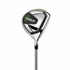 TaylorMade RBZ SpeedLite Golf Ladies 10 Piece Package Set -FootJoy Store 1313684116880617420