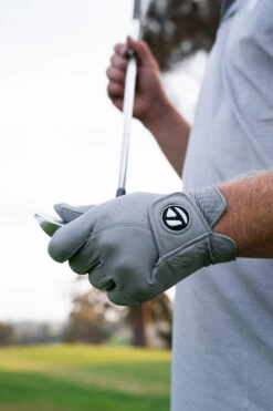 TaylorMade TP Leather Golf Glove -FootJoy Store 1317655867410863931