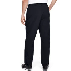 Under Armour Stormproof Waterproof Golf Trousers -FootJoy Store 1342718 001 BC
