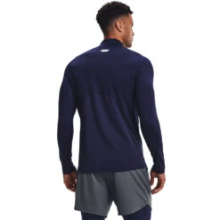 Under Armour Fitted Mock Base Layer -FootJoy Store 1366066 410 BC