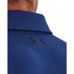Under Armour T2G Polo -FootJoy Store 1368122 471 BCKDET