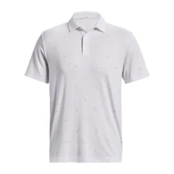Under Armour Playoff 3.0 Men's Golf Shirt