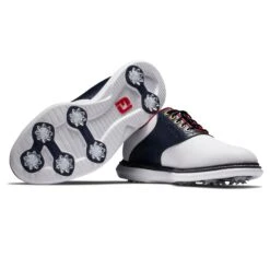 FootJoy Traditions Mens Golf Shoes - Limited Edition -FootJoy Store 13 4c12b933 a122 4264 9e05 a6ae82fa5ce9