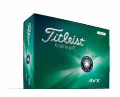 Titleist AVX Golf Balls