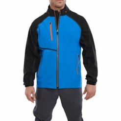 FootJoy HydroTour Waterproof Jacket 88799 -FootJoy Store 14 4a5e2e3e 80ed 49c4 99a3 8f230930f910