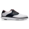 FootJoy Traditions Mens Golf Shoes - Limited Edition -FootJoy Store 14 ab961941 635d 4b49 a70d aacf88df2c7d
