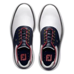 FootJoy Traditions Mens Golf Shoes - Limited Edition -FootJoy Store 16