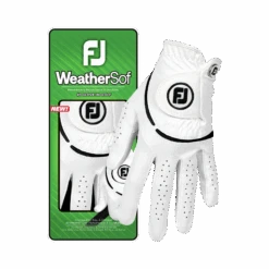 FootJoy WeatherSof Women's Golf Glove