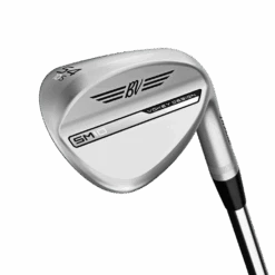 Titleist Vokey SM10 Golf Wedge - Tour Chrome
