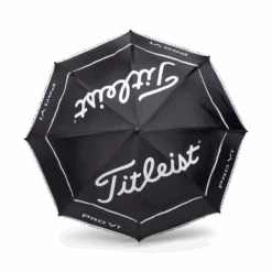 Titleist Tour Double Canopy Golf Umbrella