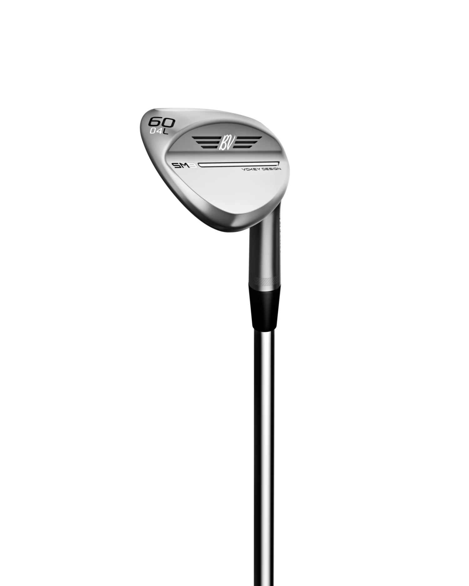 Titleist Vokey SM9 Tour Chrome Wedge 3 Titleist Vokey SM9 Tour Chrome Wedge - Image 2