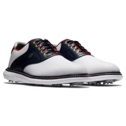 FootJoy Traditions Mens Golf Shoes - Limited Edition -FootJoy Store 1 48128955 409c 42ab 9563 409616e62ab9