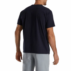 FootJoy Heritage T-Shirt 27699 9 FootJoy Heritage T-Shirt 27699 -FootJoy Store 1 56c2c0d2 7fb4 4f6f 83f4 cc0c6d981041