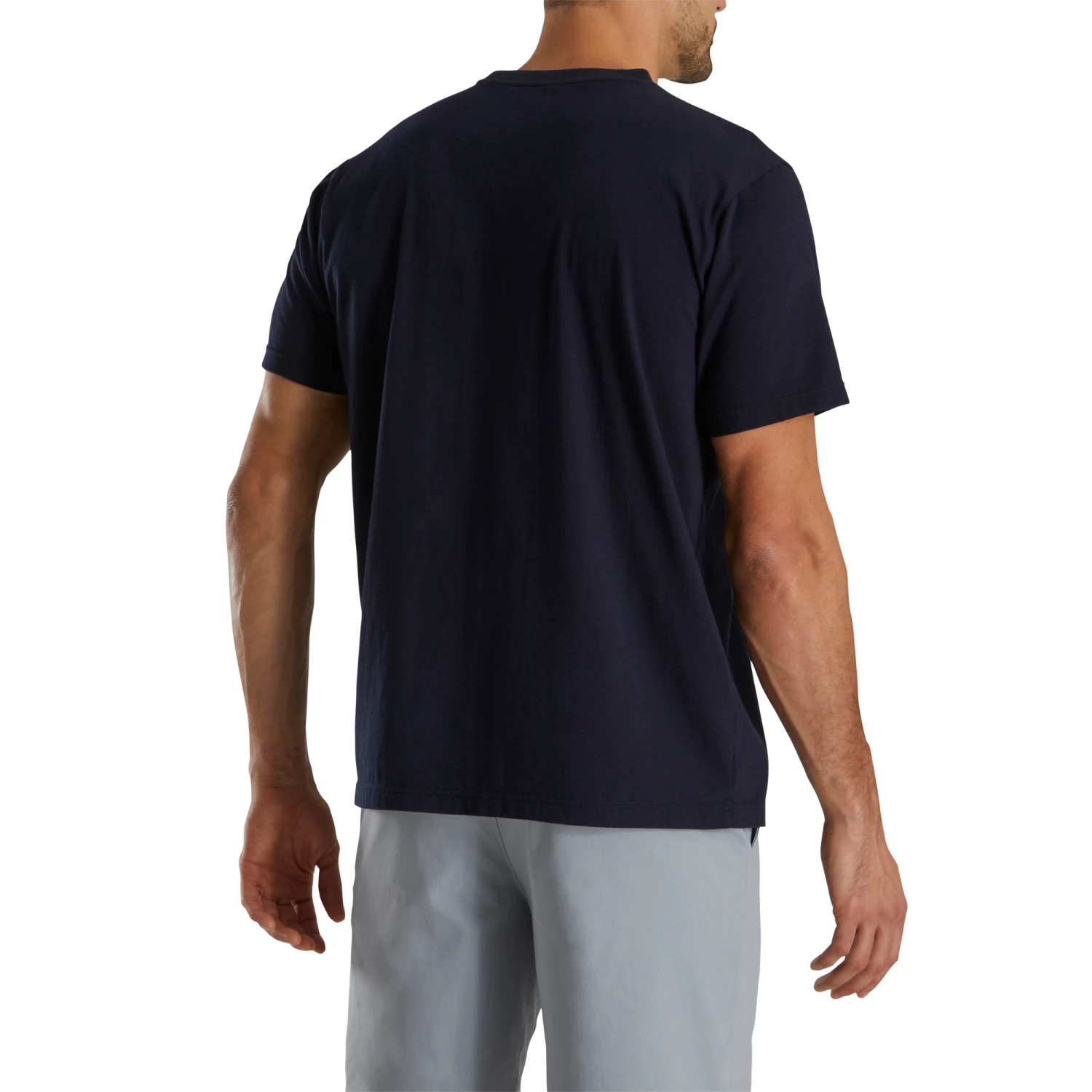 FootJoy Heritage T-Shirt 27699 5 FootJoy Heritage T-Shirt 27699 - Image 3