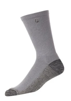 Footjoy ProDry Crew Golf Socks -FootJoy Store 1 6c9425a3 267a 48ad 9ab2 cc6e5e0544c6