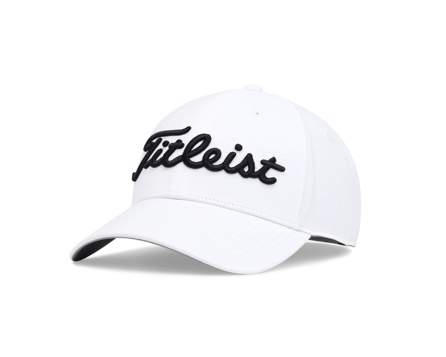 Titleist Tour Performance NUMBER 1 DAD Golf Hat 6 Titleist Tour Performance NUMBER 1 DAD Golf Hat - Image 4