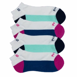 Footjoy ProDry Sport Golf Socks Two Pair Pack