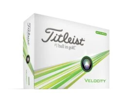 Titleist Velocity Golf Balls -FootJoy Store 1 cb2181cf 42bf 43bf b81c 1dc5313a60cf