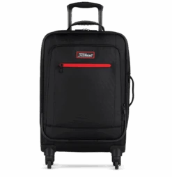 Titleist Players 20" Spinner Travel Bag