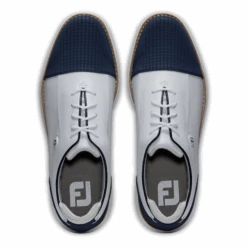 FootJoy Traditions Cap Ladies Golf Shoes 97915 6 FootJoy Traditions Cap Ladies Golf Shoes 97915 -FootJoy Store 1 e09c85ef d285 4943 a88f 670959333b1e