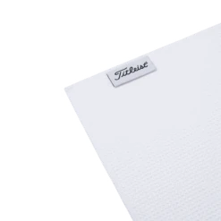 Titleist Players Microfibre Towel (2 Colours) -FootJoy Store 1 fad12938 4f28 4840 826f 50569968cb34