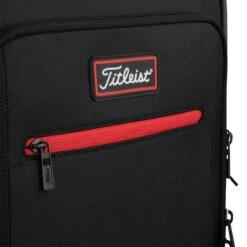 Titleist Players 20" Spinner Travel Bag -FootJoy Store 1 fd1dde47 6c14 41b3 94cb ddbae951966a