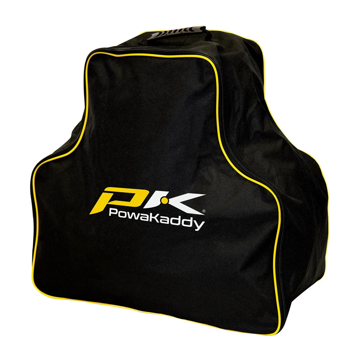 Powakaddy Compact Travel Cover 3 Powakaddy Compact Travel Cover