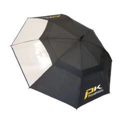 Powakaddy Automatic Clearview Umbrella