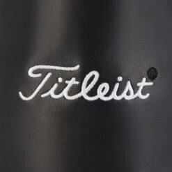 Titleist Proffesional Valuables Pouch -FootJoy Store 2020 Valuables Pouch Detail 2 TA20VP 0