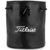 Titleist Proffesional Valuables Pouch -FootJoy Store 2020 Valuables Pouch Front TA20VP 0