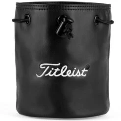 Titleist Proffesional Valuables Pouch