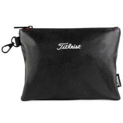 Titleist Proffesional Zippered Pouch