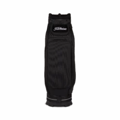 Titleist Tour Series Midsize Staff Cart Bag -FootJoy Store 2022MidsizeBag Black White TB20SF4 01 05