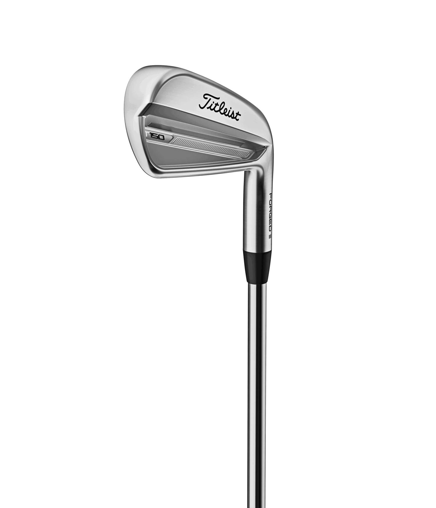 Titleist T150 Irons 4 Titleist T150 Irons - Image 2