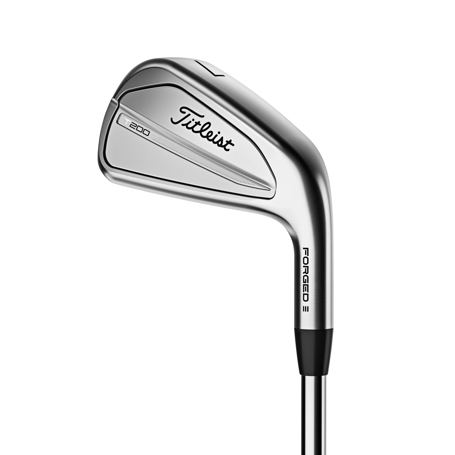 Titleist T200 Irons 2 Titleist T200 Irons