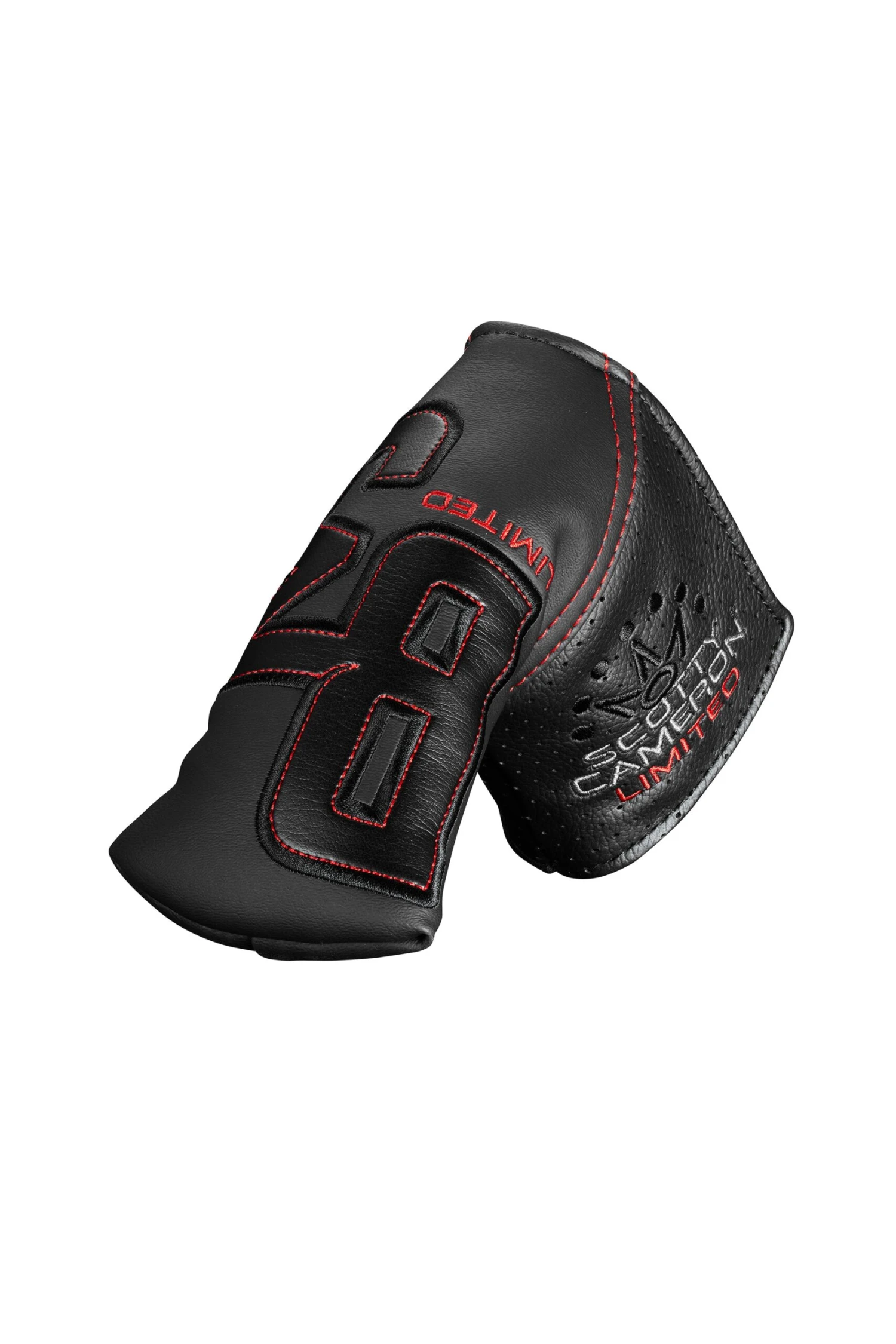 Titleist Scotty Cameron B3 Triple Black Newport 2 Putter 9 Titleist Scotty Cameron B3 Triple Black Newport 2 Putter - Image 7