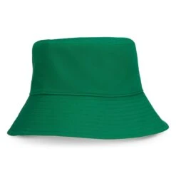 Titleist Reversible Charleston Bucket Hat -FootJoy Store 2024 Rev Charleston Bucket FairwayGreen Lime 03