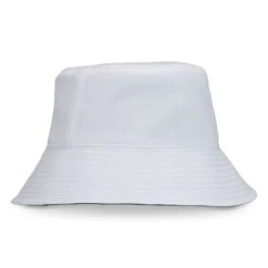 Titleist Reversible Charleston Bucket Hat -FootJoy Store 2024 Rev Charleston Bucket White Black 03