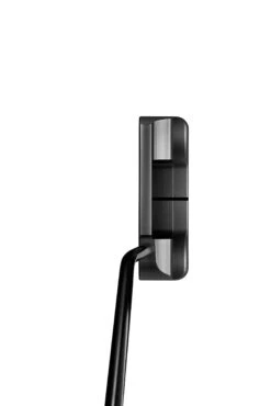 Titleist Scotty Cameron B3 Triple Black Catalina Putter -FootJoy Store 2024 TBD LMT Catalina Address