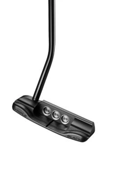 Titleist Scotty Cameron B3 Triple Black Catalina Putter -FootJoy Store 2024 TBD LMT Catalina Back