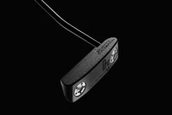 Titleist Scotty Cameron B3 Triple Black Catalina Putter -FootJoy Store 2024 TBD LMT Catalina DarkHero