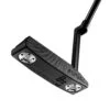 Titleist Scotty Cameron B3 Triple Black Newport 2 Long Neck Putter -FootJoy Store 2024 TBD LMT Newport 2 LN Hero