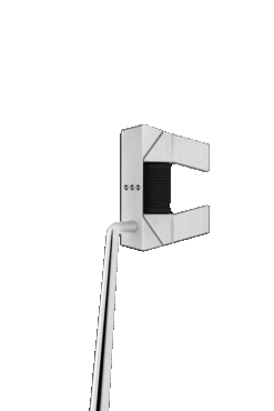 Titleist Scotty Cameron Phantom 5 Golf Putter -FootJoy Store 2024 phantomx 5 Address