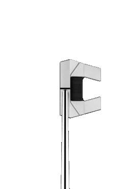 Titleist Scotty Cameron Phantom 5s Golf Putter -FootJoy Store 2024 phantomx 5s Address